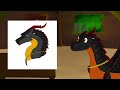 A closer look at... SandWings! | Wings of Fire