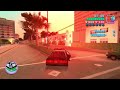 GTA Vice City Police Station Mission Big Mission Pack Tommy Kill The Criminals
