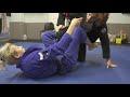 Modern Lapel Concepts: Mixing K and Half Guard (w Margot Ciccarelli)