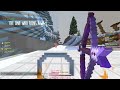 pika network: last kitpvp video + closed giveaway