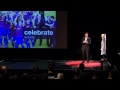 The Perfect Boss: Dr. Axel Zein at TEDxStuttgart