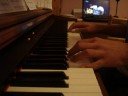 Gundan Wing: Just Communication(piano version)