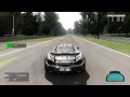 Project CARS Footage - PS4