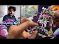 Paradox Rift 3 Pack Blister Opening!