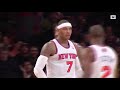 Never Forget When Carmelo Anthony Was a SUPERSTAR! 2012-13 Highlights | GOAT SZN