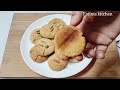 मेरठ जैसी नानखटाई अब घर पर कढ़ाई में बनाऐं 100% perfect Naan khatai|Cookies Recipe in oven