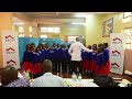 KIDFARMACO PRIMARY PERFORMING THE EQUITY AT CENTRAL REGION MUSIC FESTIVAL 2024