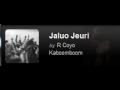 R.Coyo - Jaluo Jeuri