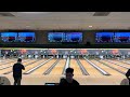 Friday Night Bowling League 5/31/24 2nd game
