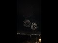 USS Midway 4th July 2017