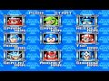 Mega Man 3 - Stage Select (Sega Genesis Remix)