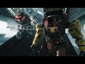 Titanfall 2 gameplay