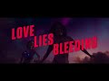 LOVE LIES BLEEDING Official Trailer (2024) A24 Movie