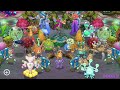 My Singing Monsters - Ethereal Workshop (Full Song) [14 out of ?]