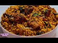 HOW TO COOK SPECIAL NATIVE NIGERIAN JOLLOF RICE WITH  CENT LEAF #nigerianfood #food #cooking #JOLLOF
