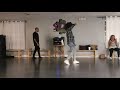 “Ultralight Beam” by Kanye West | Mikey Pesante Choreography + Freestyle