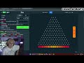 XQC GOES ALL OUT ON PLINKO WITH $3.5 MILLON 🤯