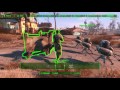 FALLOUT 4: Workshop SETTLEMENTS Guide! (The Basics of Resource Management in Fallout 4!)