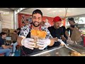 BEST  Food Tour!! 🇹🇷  Street Foods From All Around Turkey!