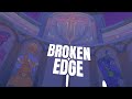 Broken Edge VR turns people into Anime Characters
