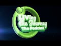 LIVing the Journey The Podcast Teaser