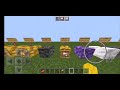 Minecraft 1.17 Almost All Blocks And Items