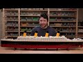 LEGO Titanic REVIEW | Set 10294