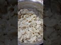 Cooking Macaroni Food at Home Recipe