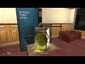 Gmod Prop Hunt Funny Moments - Panda Po-ops With Laughter (Garry's Mod)