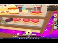 bakery simulator