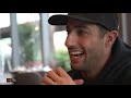 Daniel Ricciardo - behind the scenes and funniest moments