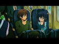 anime  anime anime edit rikayuuta alighmotion anime name The eccentricity of love did not interfere☺