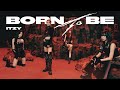 ITZY - BORN TO BE (Audio Clip)