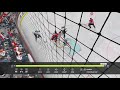 how is that not a goal?  NHL21