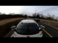 Type R FK8 - 3rd Person Real Life Video Game Camera