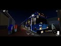 SCBCTA Translink Roblox: 1999 New D60LF R8065 On 351 To Bridgeport STN FT DJ