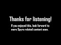 Spyro Fan VA Demo Track 2