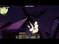 The Duck SMP: Episode 1 - THE END ALREADY?!