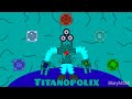 MSM Countric World | Titanopolix (My Singing Monsters)(FANMADE)