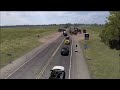 American truck simulator - Cap 4 -  Cruising Nebraska Event - #americantrucksimulator