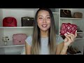 Best Designer Compact wallets 2019 | LV Victorine, Zippy coin purse etc