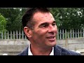 Danny Dyer Gets Up and Close With Traveller & Knuckle Boxer Paddy Doherty | Absolute Documentaries