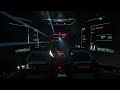 Star Citizen 3.17.2 LIVE - They interdicted a Sabre Raven and a Gladius Pirate. Big mistake!