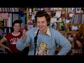 Harry Styles: NPR Music Tiny Desk Concert