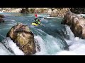 Manavgat, the gorge run out - Turkey (spring 2024)