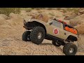 Traxxas TRX4 Sport HobbyWing Fusion Brushless Upgrade - Beyond the Bascis