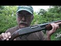 The Remington 870-America's Pump Shotgun!
