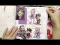 Sketchbook 21 Tour - The Sonic Sketchbook