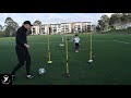 Loads Of Soccer Training Drills | Compilation of Joner Football's Most Viral Content