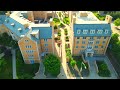 University of Missouri | 4k Campus Tour | Mizzou